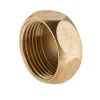 Hot NOYON & THIEBAULT Bouchon laiton femelle F1/2