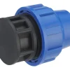 Clearance NOYON & THIEBAULT Bouchon plastique pour tuyau polyéthylène D25