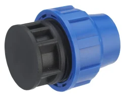 Clearance NOYON & THIEBAULT Bouchon plastique pour tuyau polyéthylène D25