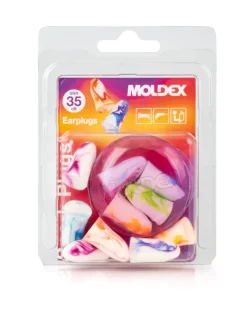 Sale Bouchons d'oreille en mousse Spark Plug® (x20)
