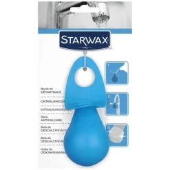 STARWAX Boule de détartrage
