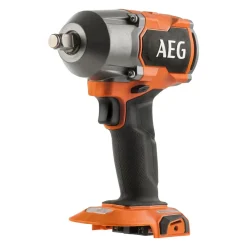 Best AEG Boulonneuse à chocs BSS18MTF12-0 18V BRUSHLESS -