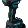 Outlet MAKITA Boulonneuse à chocs 18 V Li-ion