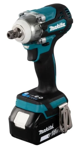 Outlet MAKITA Boulonneuse à chocs 18 V Li-ion