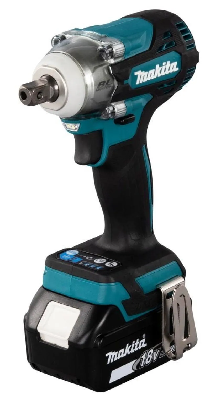 Outlet MAKITA Boulonneuse à chocs 18 V Li-ion