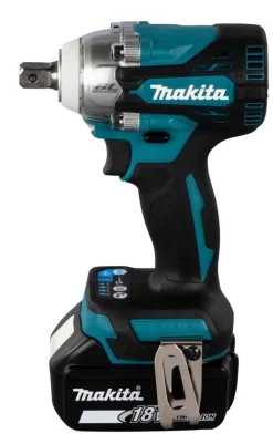 Outlet MAKITA Boulonneuse à chocs 18 V Li-ion