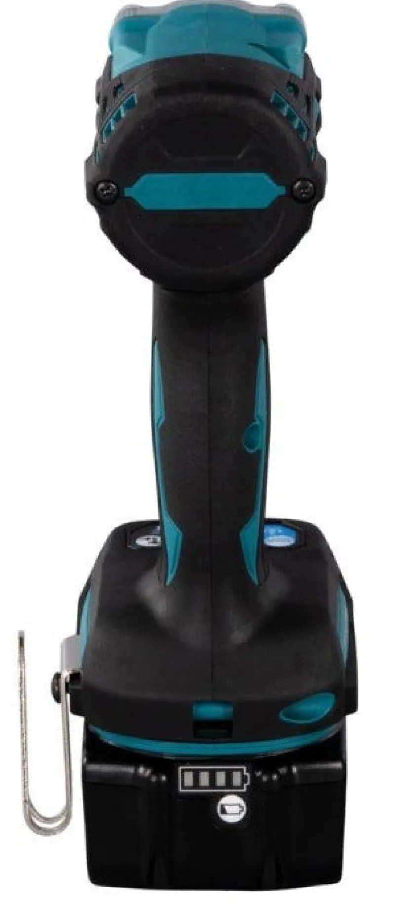 Outlet MAKITA Boulonneuse à chocs 18 V Li-ion