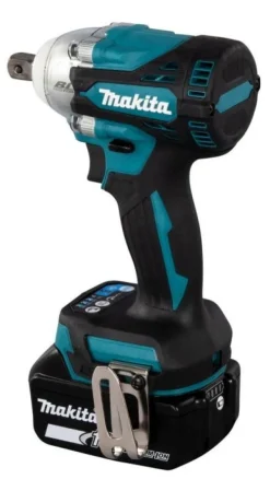 Outlet MAKITA Boulonneuse à chocs 18 V Li-ion