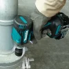 Clearance MAKITA Boulonneuse à chocs 18 V Li-ion (produit seul)