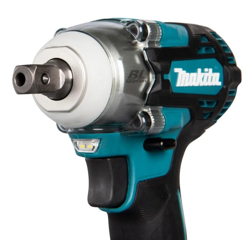 Clearance MAKITA Boulonneuse à chocs 18 V Li-ion (produit seul)