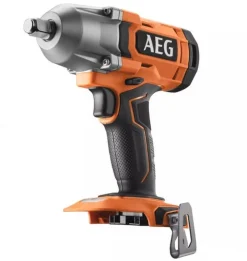 AEG Boulonneuse à chocs 18V (produit seul)