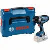 Clearance BOSCH PROFESSIONAL Boulonneuse GDS 18V-1000 nm Biturbo Brushless