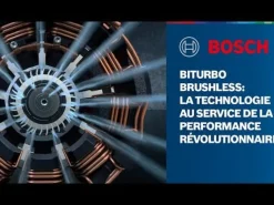 Clearance BOSCH PROFESSIONAL Boulonneuse GDS 18V-1000 nm Biturbo Brushless