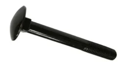 Clearance SUKI Boulon TRCC Noir Ø7 x 70 mm (x4)