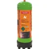 New GYS Bouteille jetable argon pur 2,2L