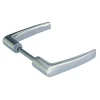 Outlet Béquille double c6 fourreau 6 à 7 alu poli