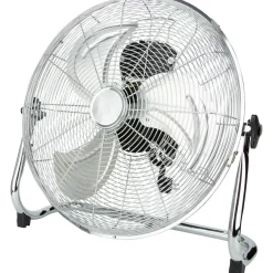 Hot VOLTMAN Brasseur d'air Marlylin chromé Ø45cm 100W