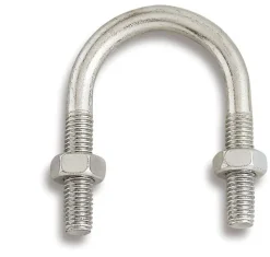 Sale CHAPUIS Bride de fixation pour tube (x2)