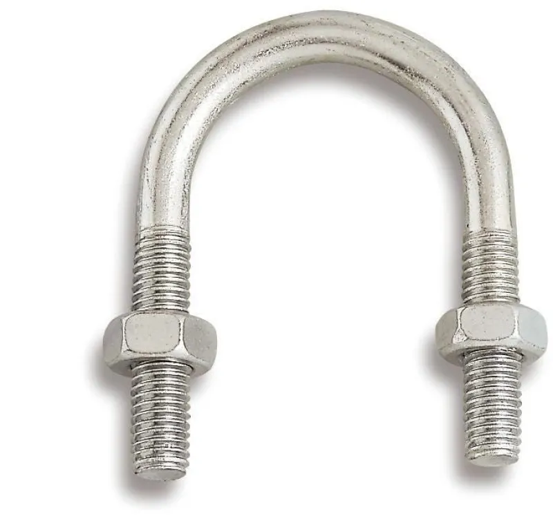 Hot CHAPUIS Bride de fixation pour tube (x2)