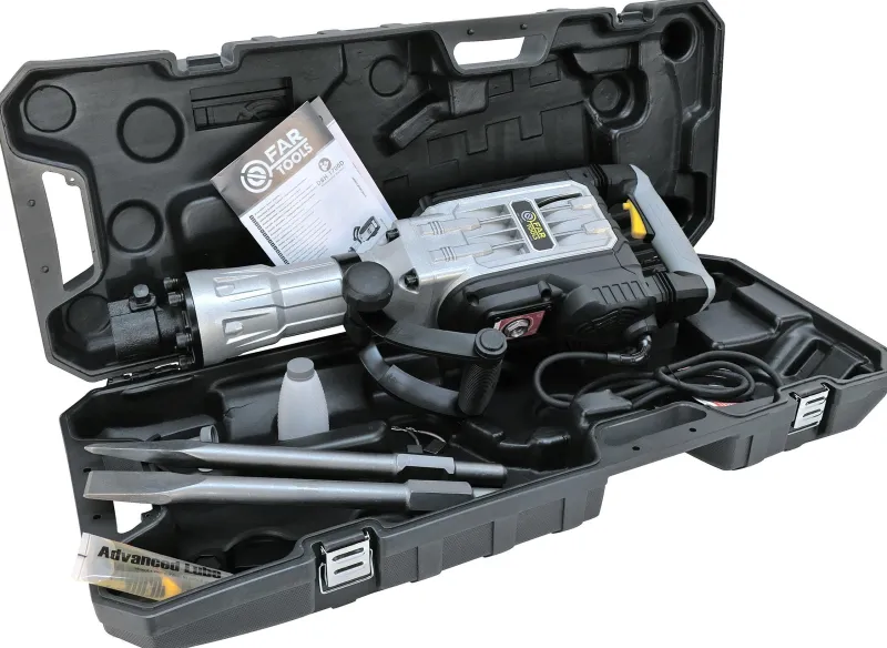 Discount FARTOOLS Brise béton 1700W