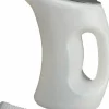 Sale Broc verseur gradué 5L + couvercle à clipser + bec flexible