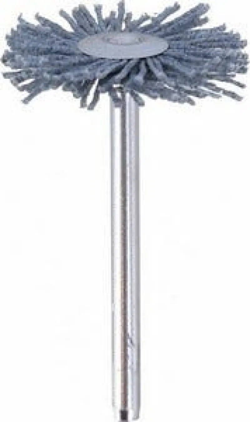 Outlet DREMEL Brosse couronne haute vitesse
