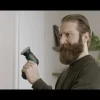 New BOSCH Brosse de nettoyage sans fil UniversalBrush