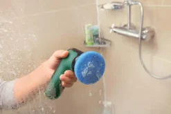 New BOSCH Brosse de nettoyage sans fil UniversalBrush