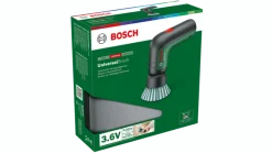 New BOSCH Brosse de nettoyage sans fil UniversalBrush