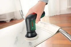 New BOSCH Brosse de nettoyage sans fil UniversalBrush