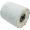 New FARTOOLS Brosse en coton Ø120mm/L100mm
