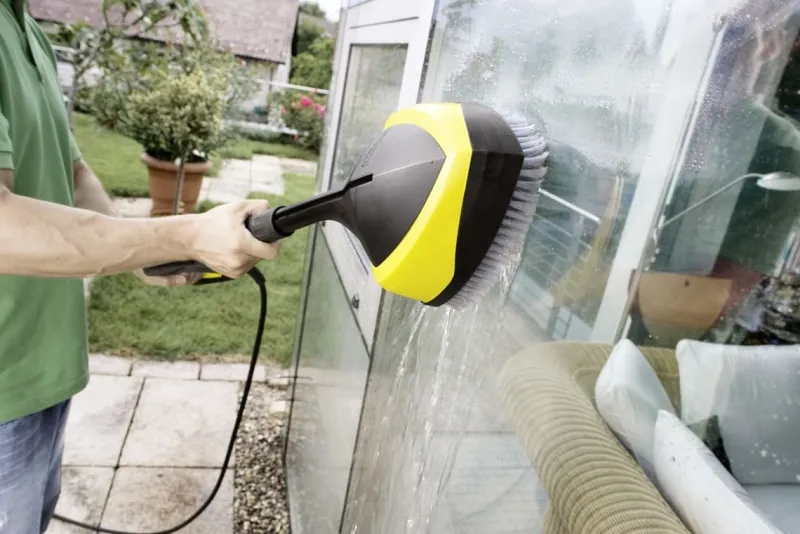 Discount KARCHER Brosse haute pression WB 150