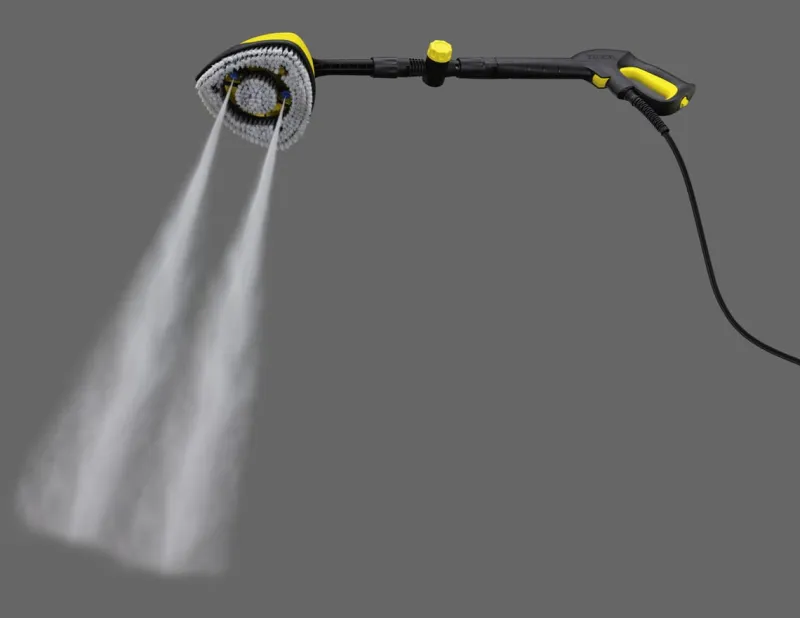 Discount KARCHER Brosse haute pression WB 150