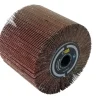 Discount FARTOOLS Brosse à lamelles abrasives A80 Ø120mm/L100mm