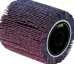 Outlet FARTOOLS Brosse à lamelles abrasives de précision Ø60/L60mm