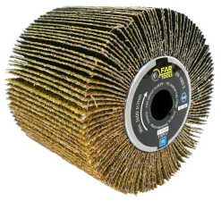 New FARTOOLS Brosse à lamelles grain 36 pour REX120/200/H200