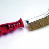 Online KIBROS Brosse à main skrib acier