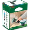 New BOSCH Brosse à poils en fils de nylon pour UniversalBrush