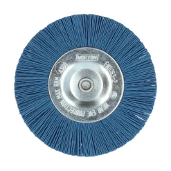 Online NORTON Brosse Ø 100 pour perceuse, circulaire nylon bleu