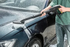 Hot KARCHER Brosse simple spéciale carrosserie/surfaces lisses