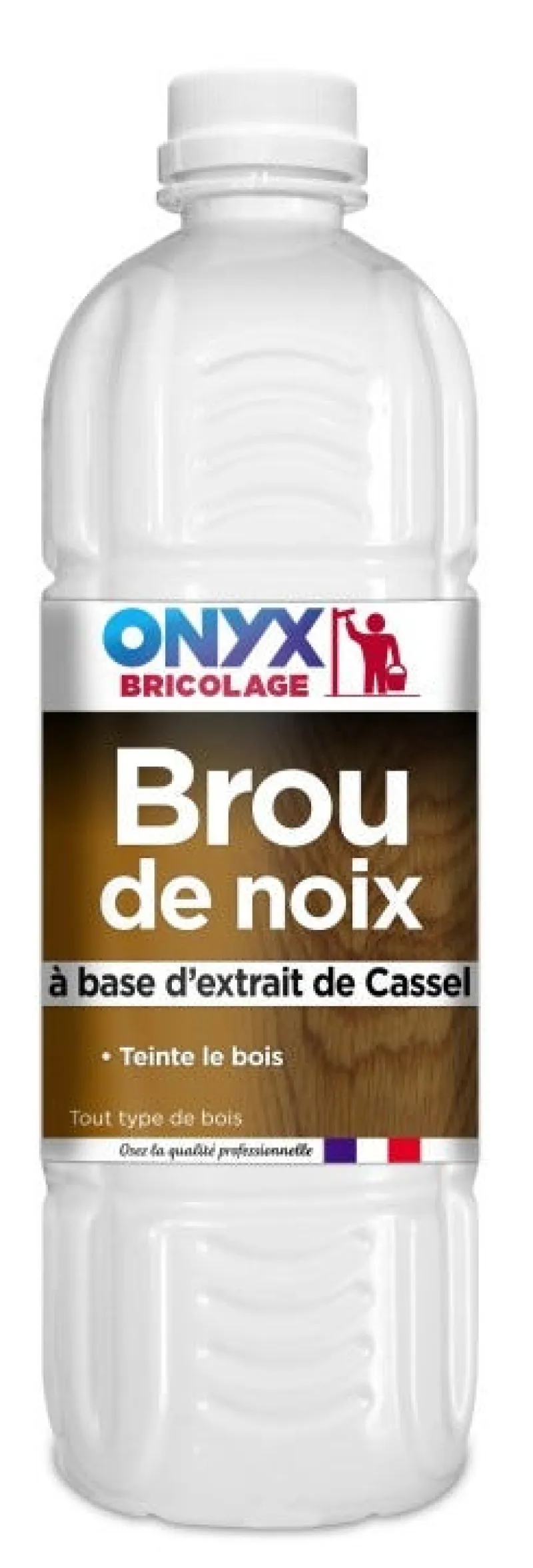 Clearance ONYX Brou de noix 1L