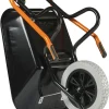Discount HAEMMERLIN Brouette Aktiv ergo compact 100L noire