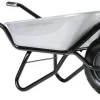 Best HAEMMERLIN Brouette Clipso excellium galva roue gonflée 100L