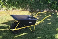 Clearance ZOETTE Brouette électrique CLAS P80
