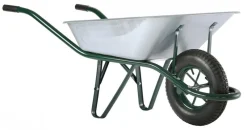 Outlet HAEMMERLIN Brouette Prems galvanisée 90 L