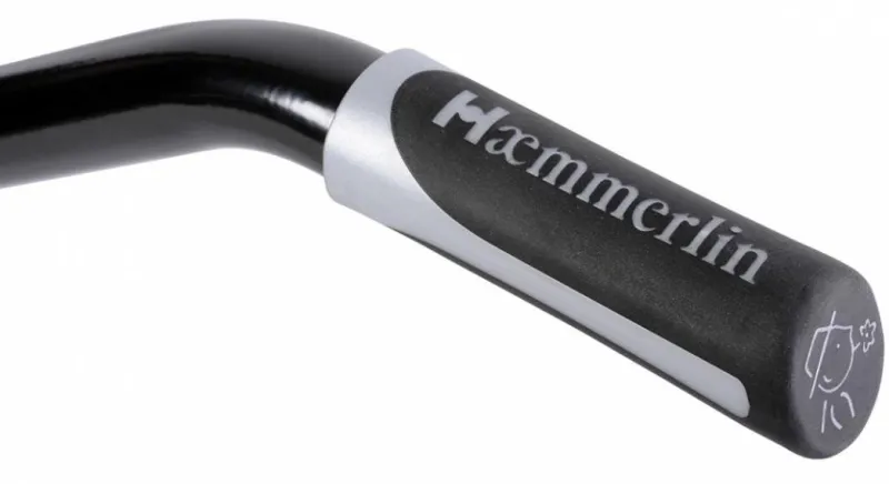 Discount HAEMMERLIN Brouette pro sélect expert twin tout galva 230L