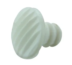 Outlet Butée amortisseur de porte blanc X20