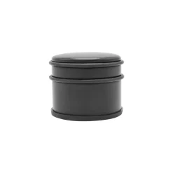 Online Butée de porte cylindre à poser 94x78x94mm 1kg noir