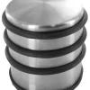 Online Butée à poser cylindrique en inox Ø76mm
