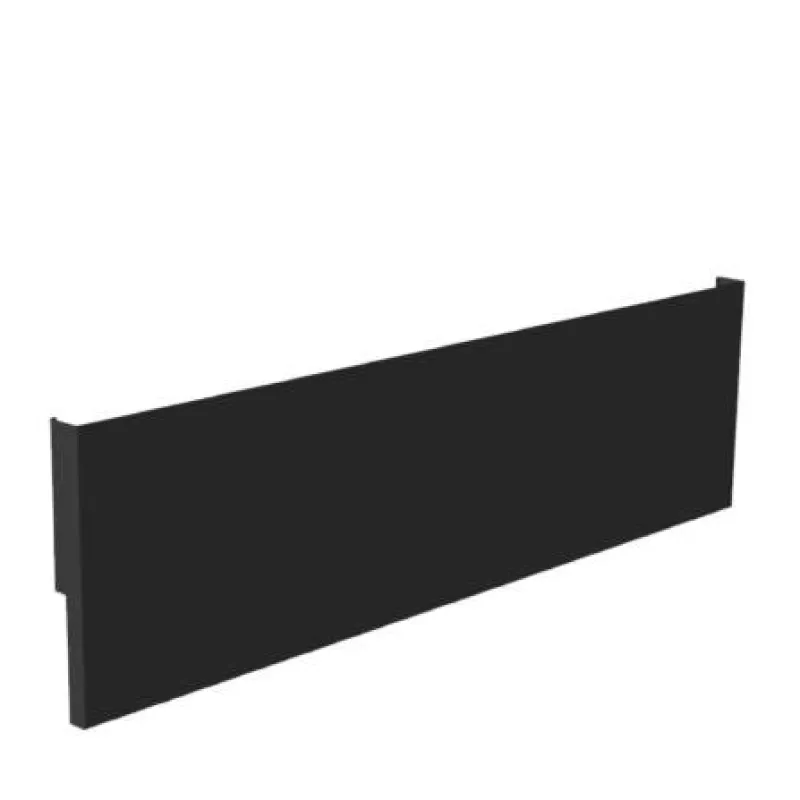 Online Cache plinthe pour protection murale L.81,5 cm